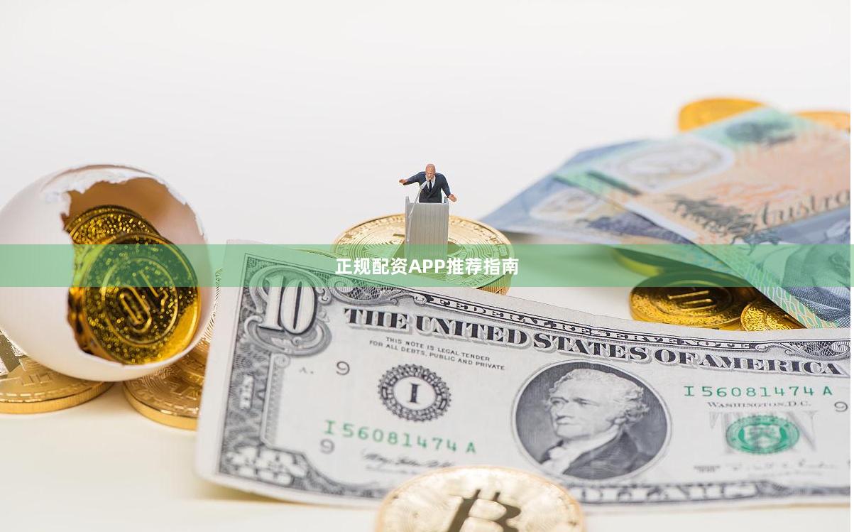 正规配资APP推荐指南
